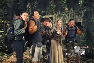 十二生肖首映庆典终极搏命掀翻全球
