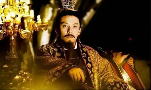 管理学教科书式案例,刘邦能当榜一,几招摆平了员工非分诉求