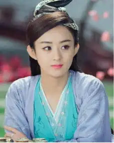 赵丽颖主演青云志为何惨败于花千骨,原因是