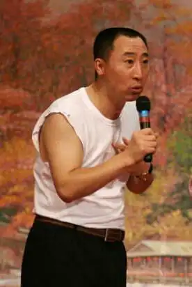 煎饼侠剧照张小光