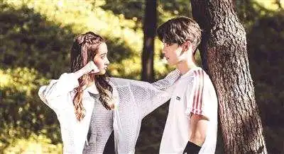 甜蜜暴击剧情太雷鹿晗身高竟是185