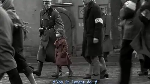 有哪些令你看过就不会忘的镜头