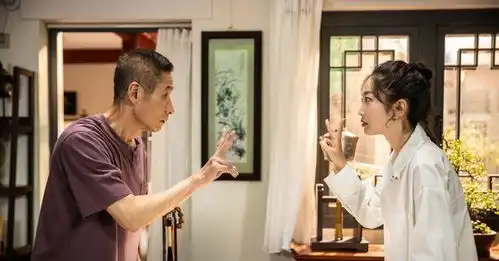 家有儿女班底制作新剧今晚开播,央视力推,欲掀收视狂潮