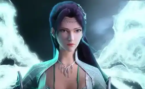 斗破苍穹云韵深爱萧炎,得知药岩身份,她瞬间崩溃选择离开