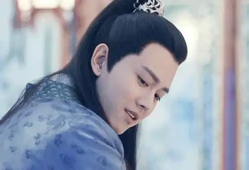 任嘉伦新剧暮色心约开拍在即,女主拖后腿果断弃剧