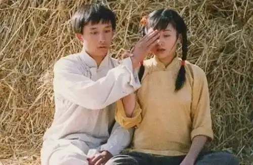 黄磊曾被气功大师忽悠,因好看被气功大师选中,张雨生亲自教他唱歌
