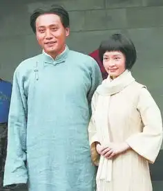 建党伟业90后挑大梁刘烨演毛泽东
