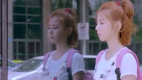 甜蜜暴击本来还在担心小米,但现在看到她还能这么自恋也就放心了