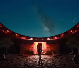 追随大鱼海棠的脚步,来到了这个从画里走出来的建筑,感受一种震慑人心的美
