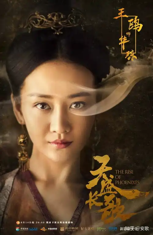 2018年有什么好看的电视剧