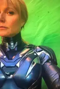 漫威复联4剧情曝光,女复仇者冲锋陷阵她却成为漫威粉丝遗憾