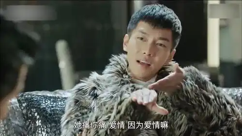花游记牛魔王和悟空真是对欢喜冤家,动不动就捉弄对方
