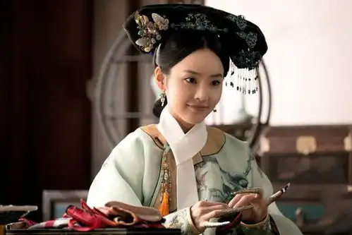 清朝唯一敢顶撞皇太后的妃子,历经四朝,独守空房58年,封皇贵妃