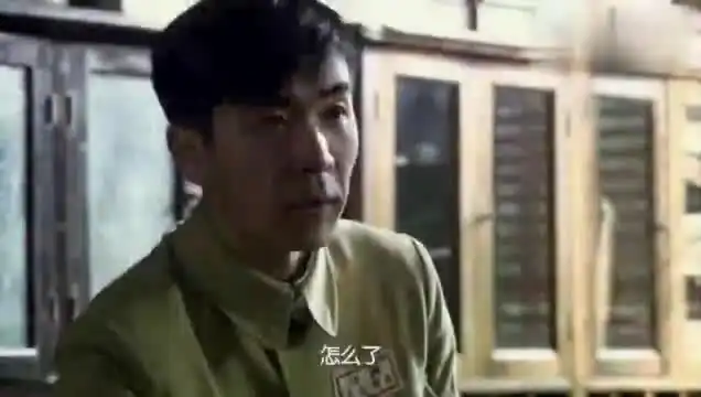 风筝郑耀先向领导诉苦,一番话说得真情流露,演技太好了
