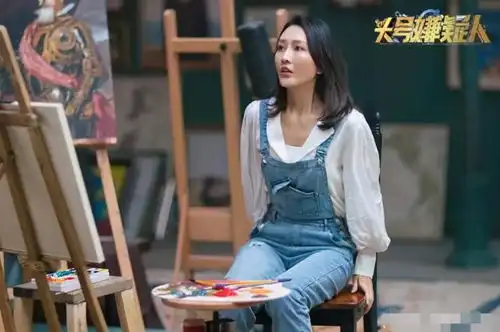 明侦未开播,等来目标人物互动微剧,白敬亭魏晨再现撕漫男
