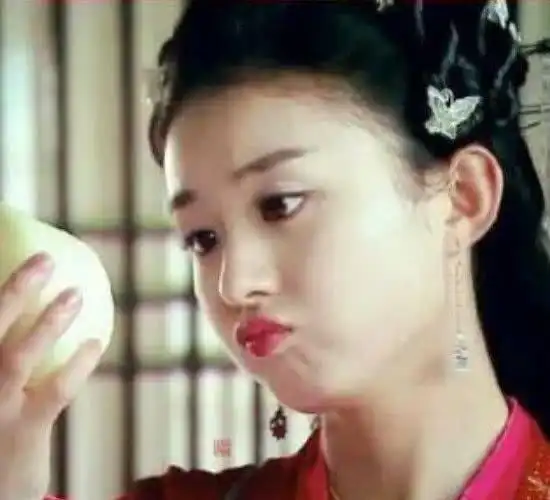 赵丽颖没红时饰演过的角色,第二个可怜,最后一个简直辣眼睛