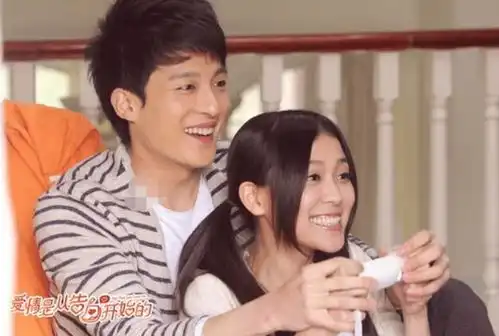 吕子乔瞒着我们拍了多少剧猜你只知道爱情公寓,全看过是真爱粉