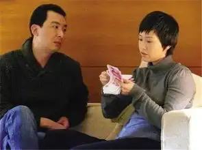 蜗居郭母得知海藻和宋思明的事情,怒打海萍对不对
