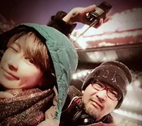 八佰导演管虎爱上了马伊琍4年,却嫁给了她闺蜜梁静
