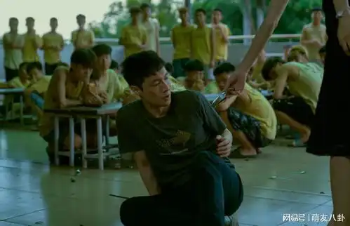 孤注一掷42天票房破38亿,这5点细思极恐没被发现