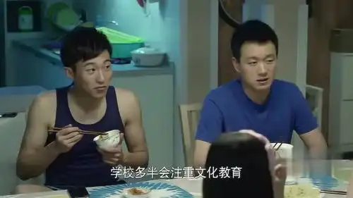 虎妈猫爸赵薇为女儿制作全面计划,佟大为你当你领导发言呢
