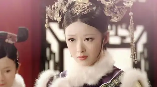 甄嬛传10大主演现状孙俪大红大紫,果郡王热度回升