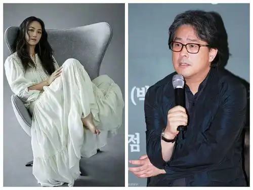 汤唯的新片入围戛纳电影节,首张海报和剧照曝光,女主太美了