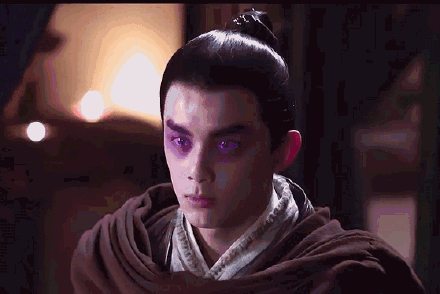 影视剧里的几位明星的黑化妆容,吴磊似乎是被降低了颜值啊
