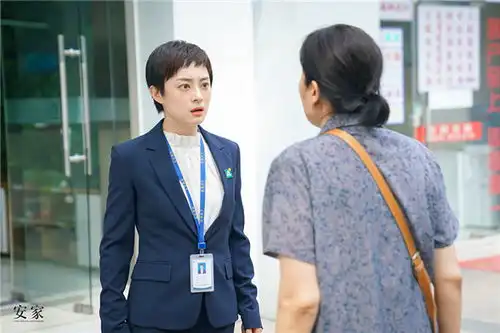 文艺星开讲卖房子的孙俪角色真实,才可爱