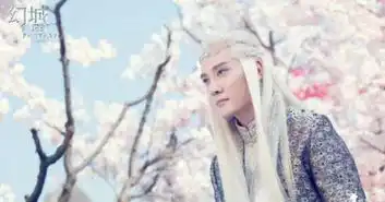幻城卡索爱的是谁和谁在一起了幻城结局是悲是喜
