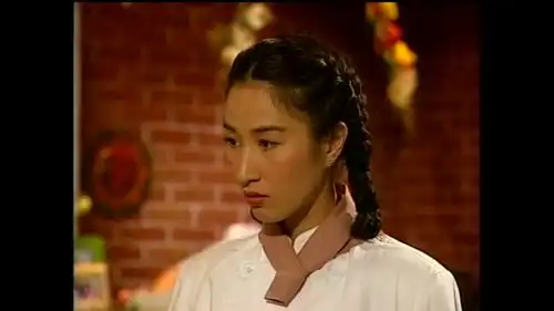 黑社会老大来酒楼挑事,谁知厨神一道猪排扒饭轻松征服所有黑社会
