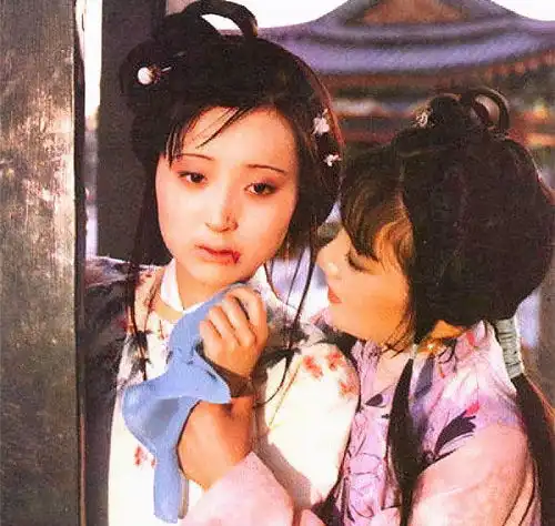 红楼梦为何黛玉死前强调自己的身子是干净的,谁在怀疑她不干净