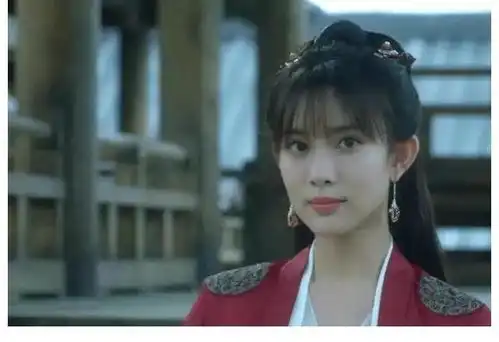 雪中悍刀行演员们换下戏服,南宫仆射没让人失望,舒羞最惊艳