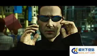 gta5救世主尼奥mod下载侠盗猎车5黑客帝国救世主尼奥人物mod极光下载站