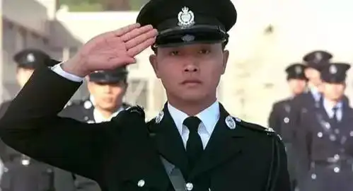 英雄本色2018江湖已远,再见英雄
