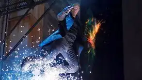 木星上行首发剧照塔图姆半兽造型曝光