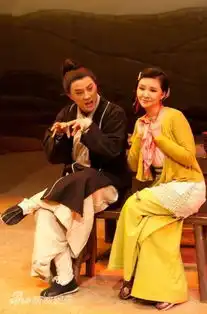 武打搞笑话剧新龙门客栈再度登陆