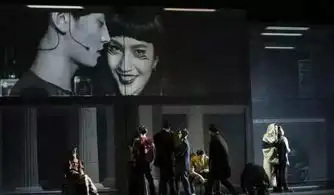 5个女人,5个戏,4首歌曲他是田汉,是他的狂飙