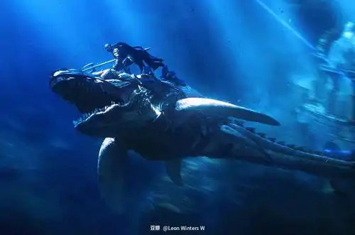 关于aquaman你可能想了解的知识