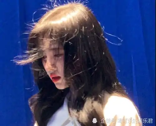 鞠婧祎新剧杀青,相关剧照已放出,这脸也太假了吧