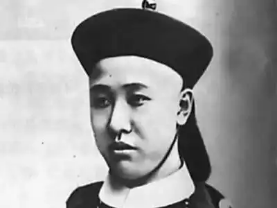 末代皇帝上位时才三岁,慈禧也已经离世,载沣为何不自己做皇帝
