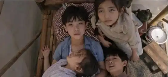 收视与口碑齐飞,观众又骂又看,乔家的儿女成下一部爆款