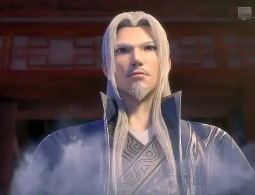 斗破苍穹药老教萧炎的时候,为啥把焚诀说得那么玄乎呢
