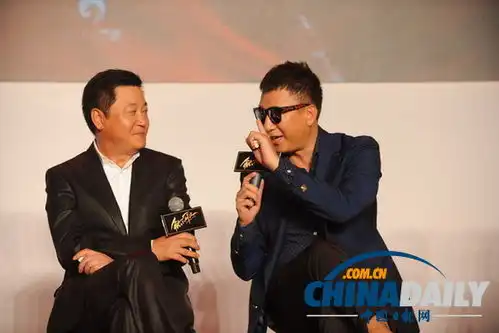 触不可及定档919孙红雷方中信助阵老鲜肉赵宝刚