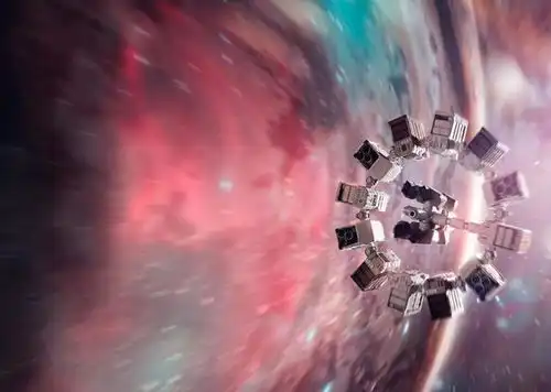 1.65亿美元成本,星际穿越重映全球票房出炉,诺兰再分一杯羹
