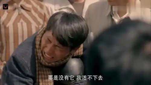 平凡的世界农民兜里有钱了,竟非闹着要买公家的拖拉机