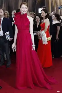 爱乐之城女主角这37条裙子是真美啊