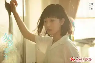 匆匆那年曝校园剧照彭于晏倪妮重回青涩时光
