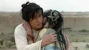 年少不懂大话西游,看懂以后感觉道德观受冲击