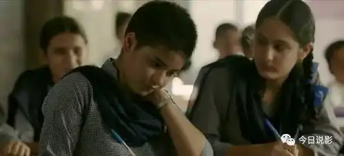 满地强奸童婚杀女婴的印度,幸好有阿米尔汗
